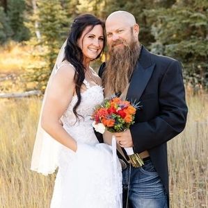 Meet your Posher, Chad